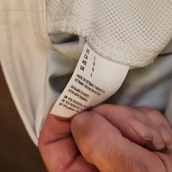 American Eagle Outfitfiters Swim Trunks - Picture 6 of 6